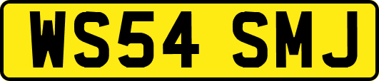 WS54SMJ