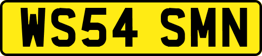 WS54SMN