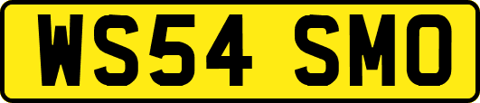 WS54SMO