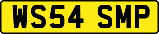 WS54SMP