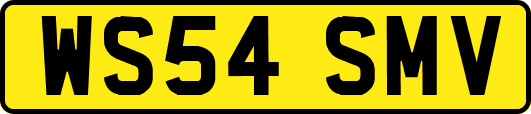 WS54SMV