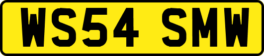 WS54SMW