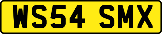 WS54SMX