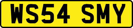 WS54SMY