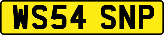 WS54SNP
