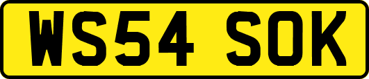 WS54SOK