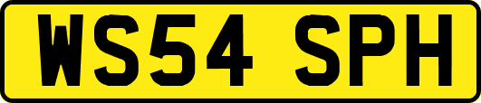 WS54SPH