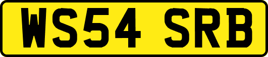 WS54SRB