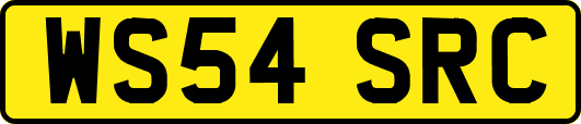 WS54SRC
