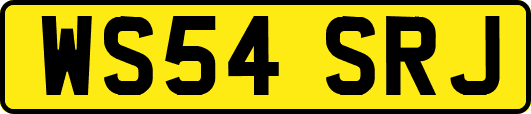 WS54SRJ