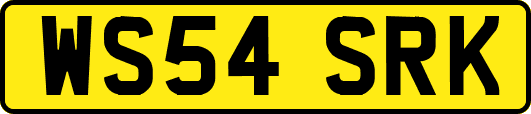 WS54SRK