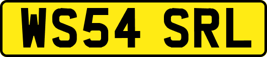 WS54SRL