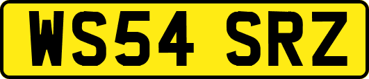 WS54SRZ