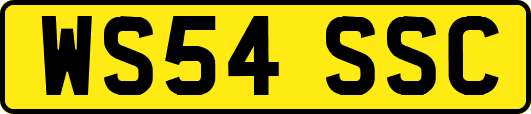 WS54SSC