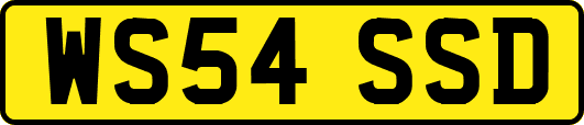 WS54SSD