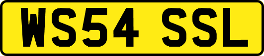 WS54SSL