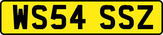 WS54SSZ