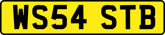 WS54STB