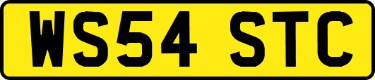 WS54STC