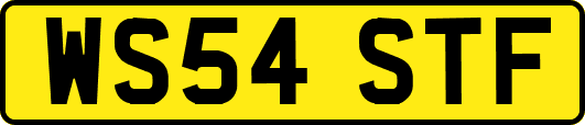 WS54STF