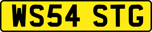 WS54STG