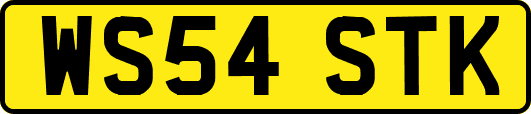 WS54STK