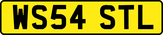 WS54STL
