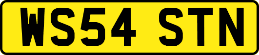 WS54STN