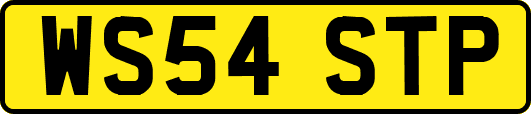 WS54STP