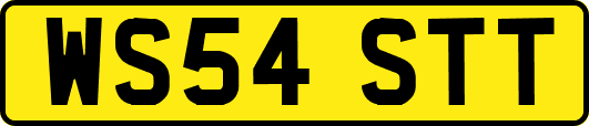 WS54STT
