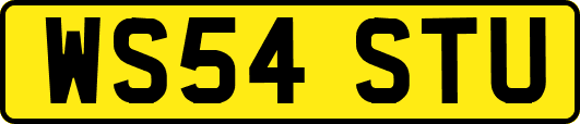 WS54STU