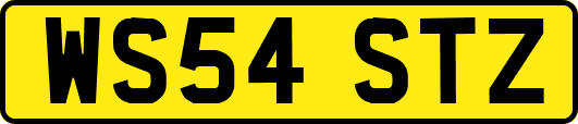 WS54STZ