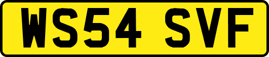 WS54SVF