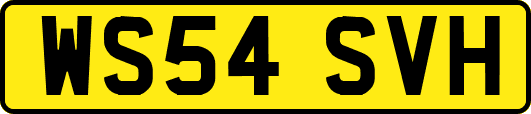 WS54SVH
