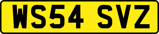 WS54SVZ