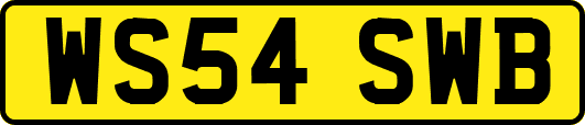 WS54SWB
