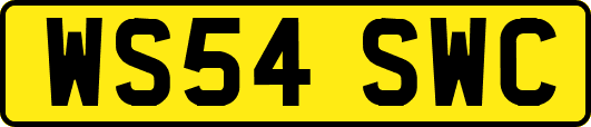 WS54SWC