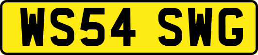 WS54SWG