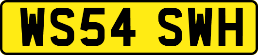 WS54SWH