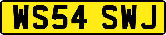 WS54SWJ