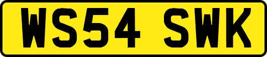 WS54SWK