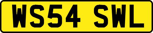 WS54SWL