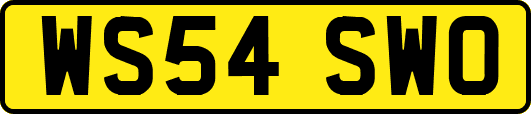 WS54SWO