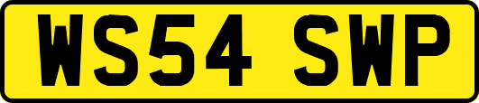 WS54SWP