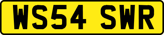 WS54SWR