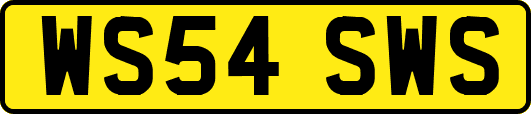 WS54SWS