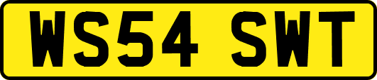 WS54SWT