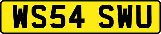 WS54SWU