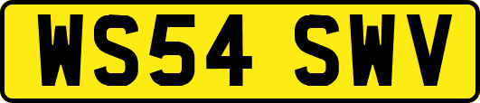 WS54SWV