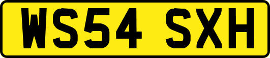 WS54SXH